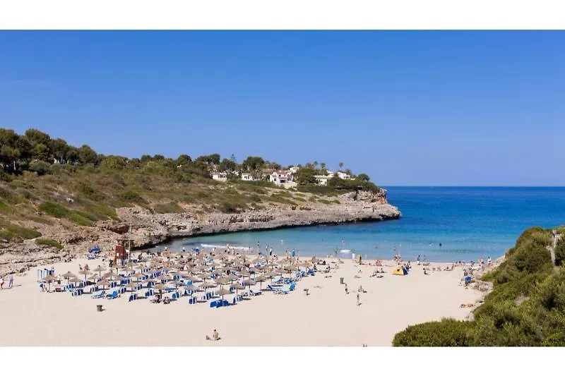 Mandisur Apartments Cala Mandia  西班牙