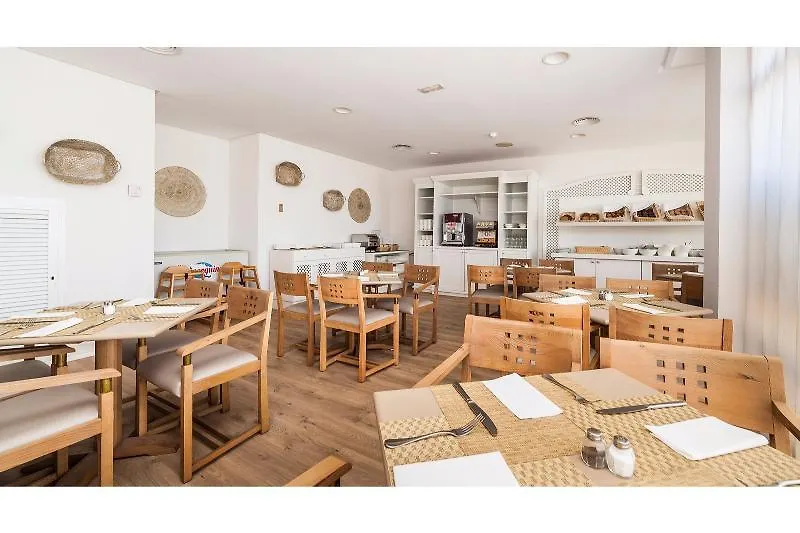 Mandisur Apartments Cala Mandia  0*, Cala Mandia (Mallorca) 西班牙