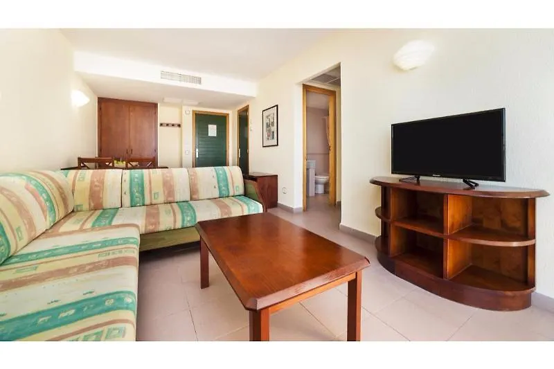 Mandisur Apartments Cala Mendia 0*,