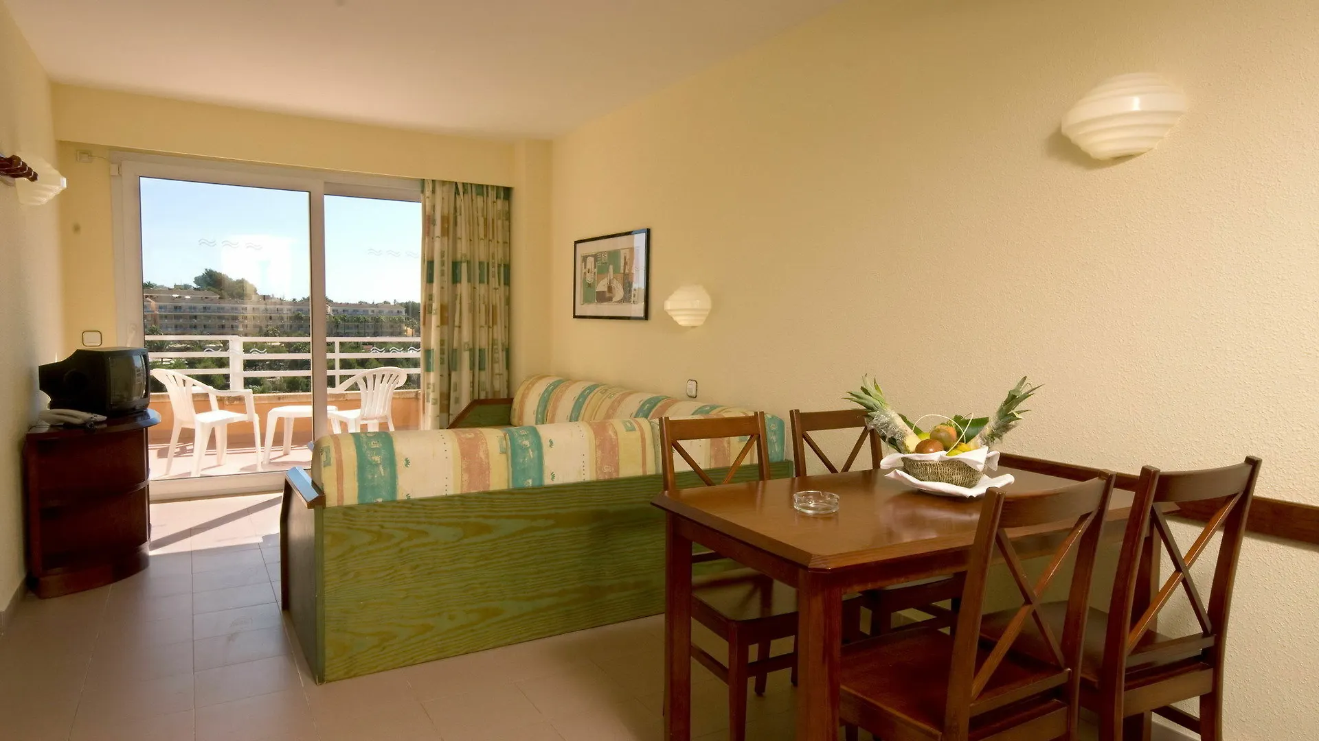 Mandisur Apartments Cala Mandia  0*, Cala Mandia (Mallorca) 西班牙