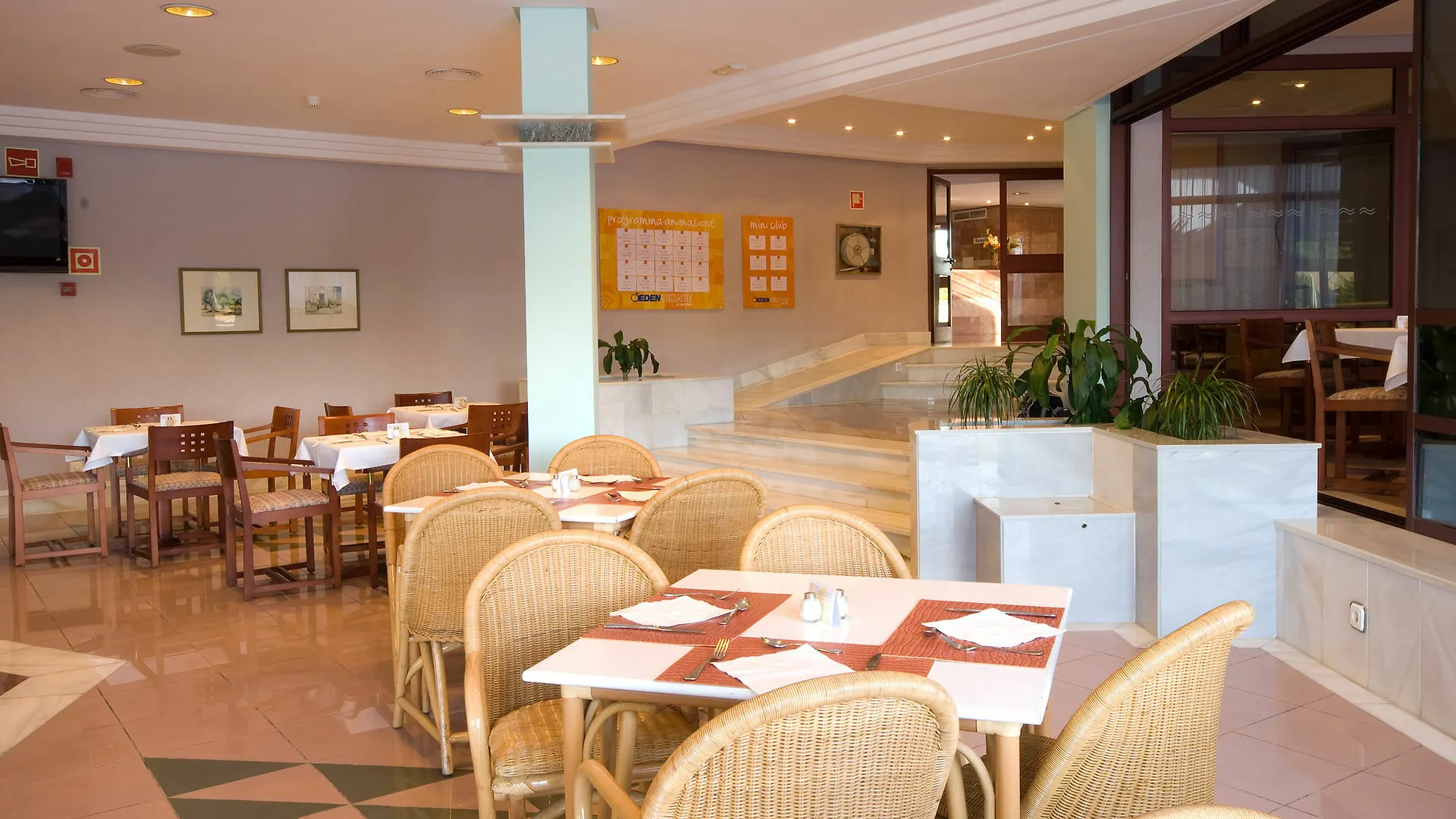 Mandisur Apartments Cala Mendia 0*,