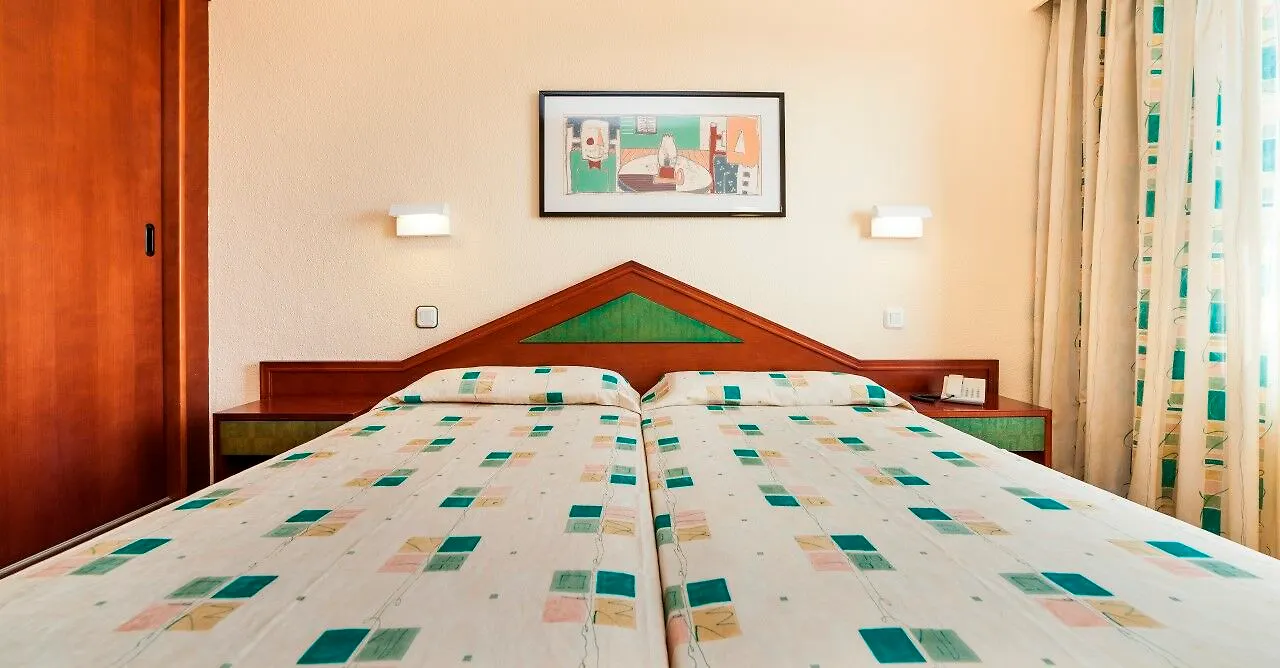 Mandisur Apartments Cala Mendia